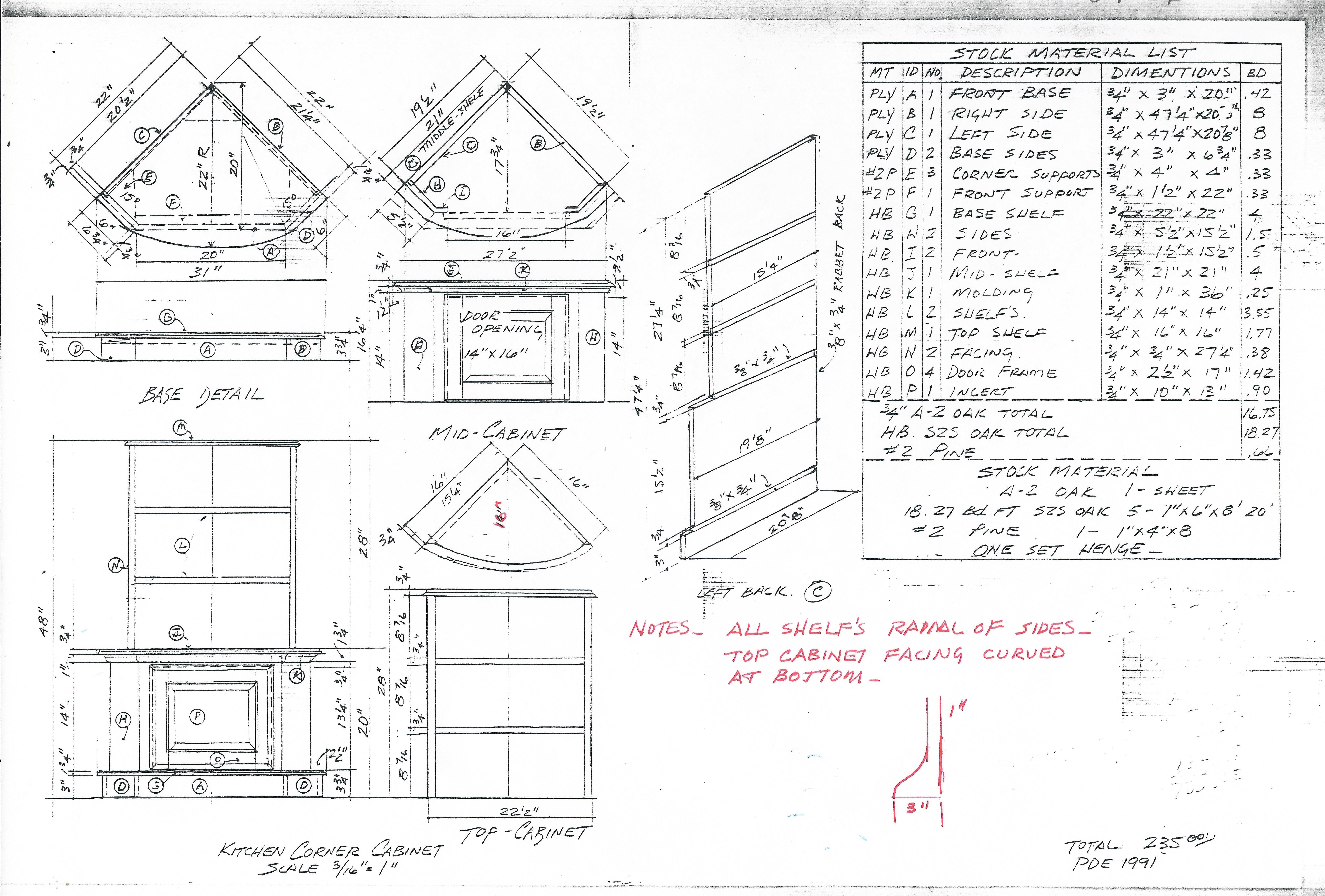 11 Utility Cabinets Kitchen Pantry