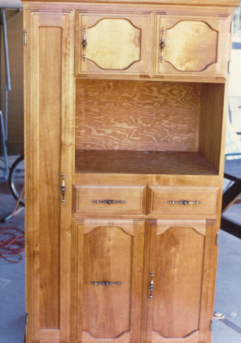 11 Utility Cabinets Kitchen Pantry