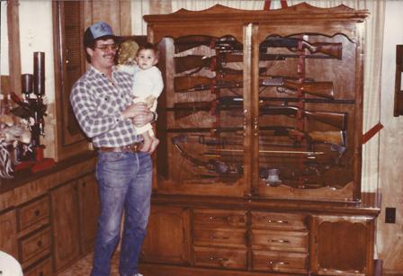 8 Sports And Gun Cabinets